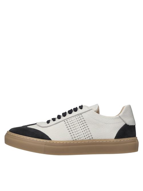  MARECHIARO 1962 | SAMBA CERVOGRIGIO-BLU